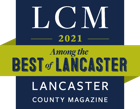 Best of Lancaster 2021